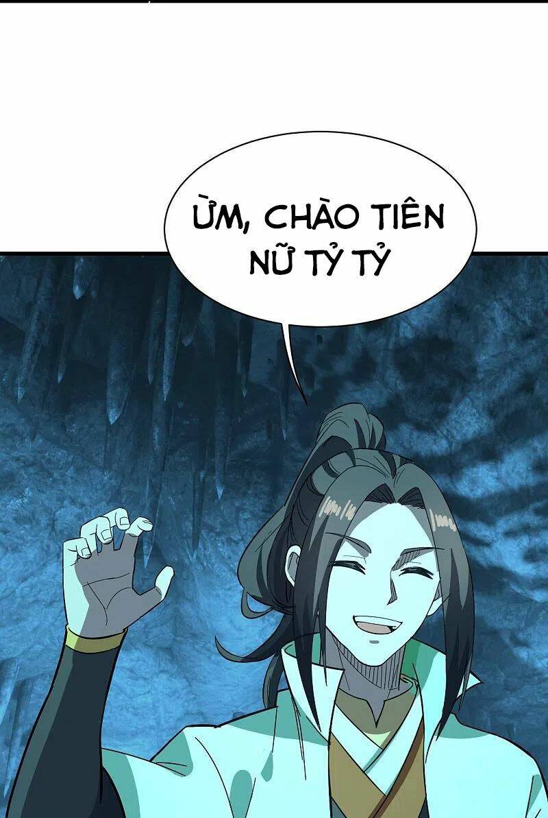 Chương 234 - Trang 11