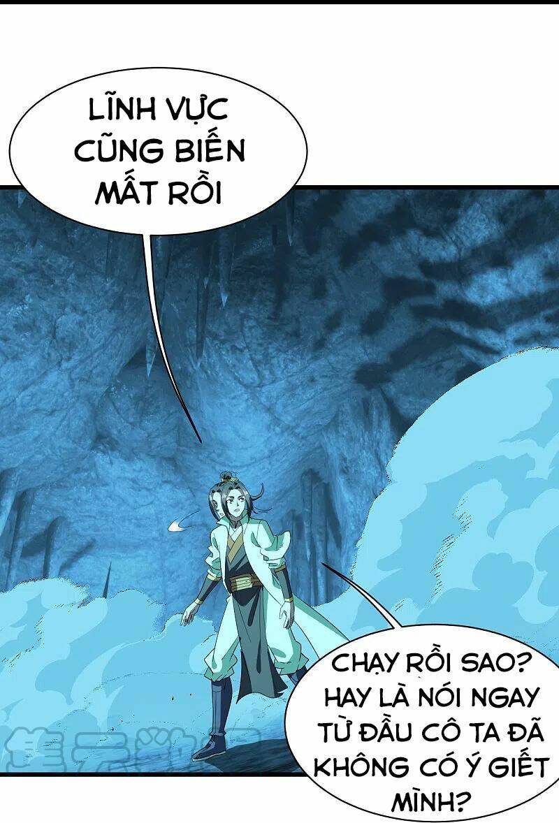 Chương 234 - Trang 25