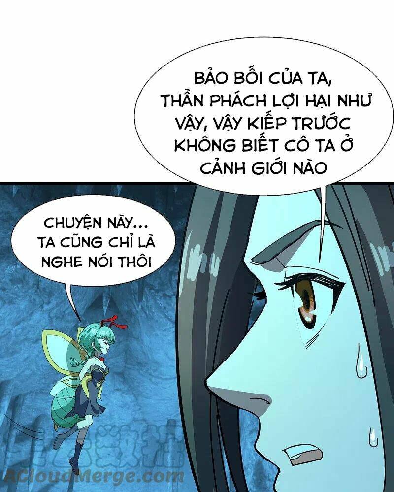 Chương 234 - Trang 29