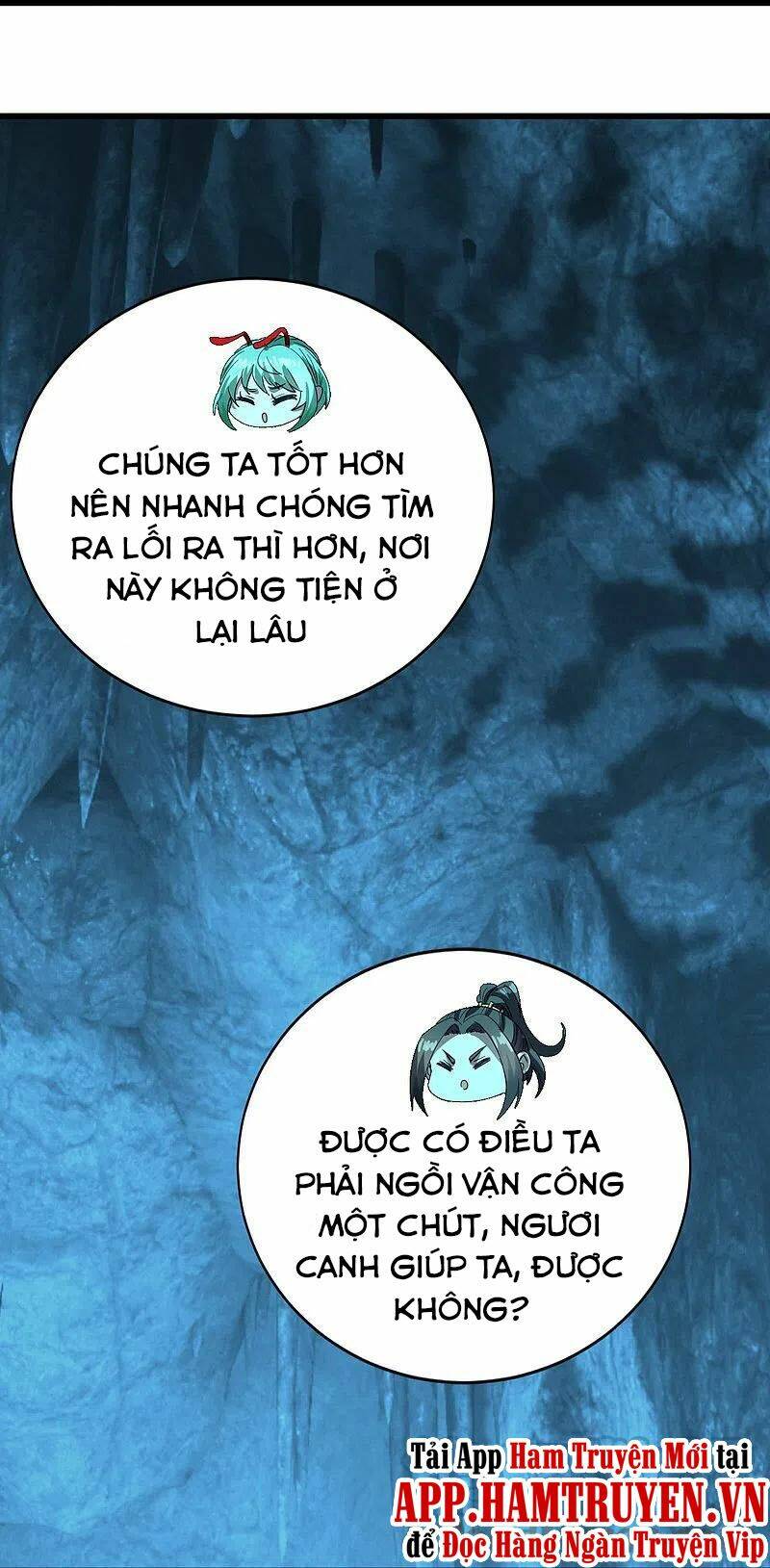 Chương 234 - Trang 31