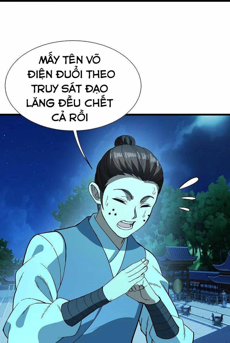 Chương 234 - Trang 34