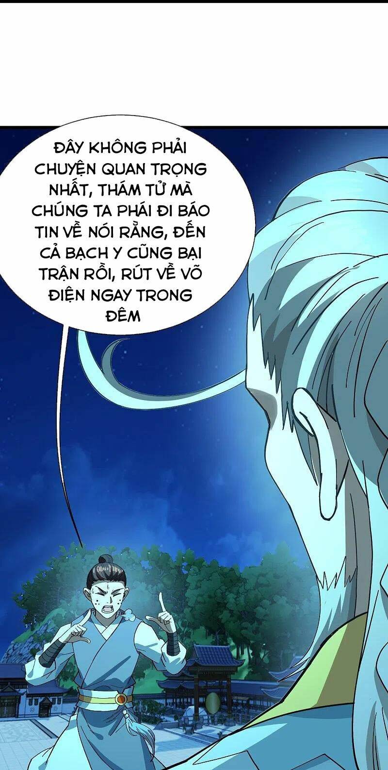 Chương 234 - Trang 36