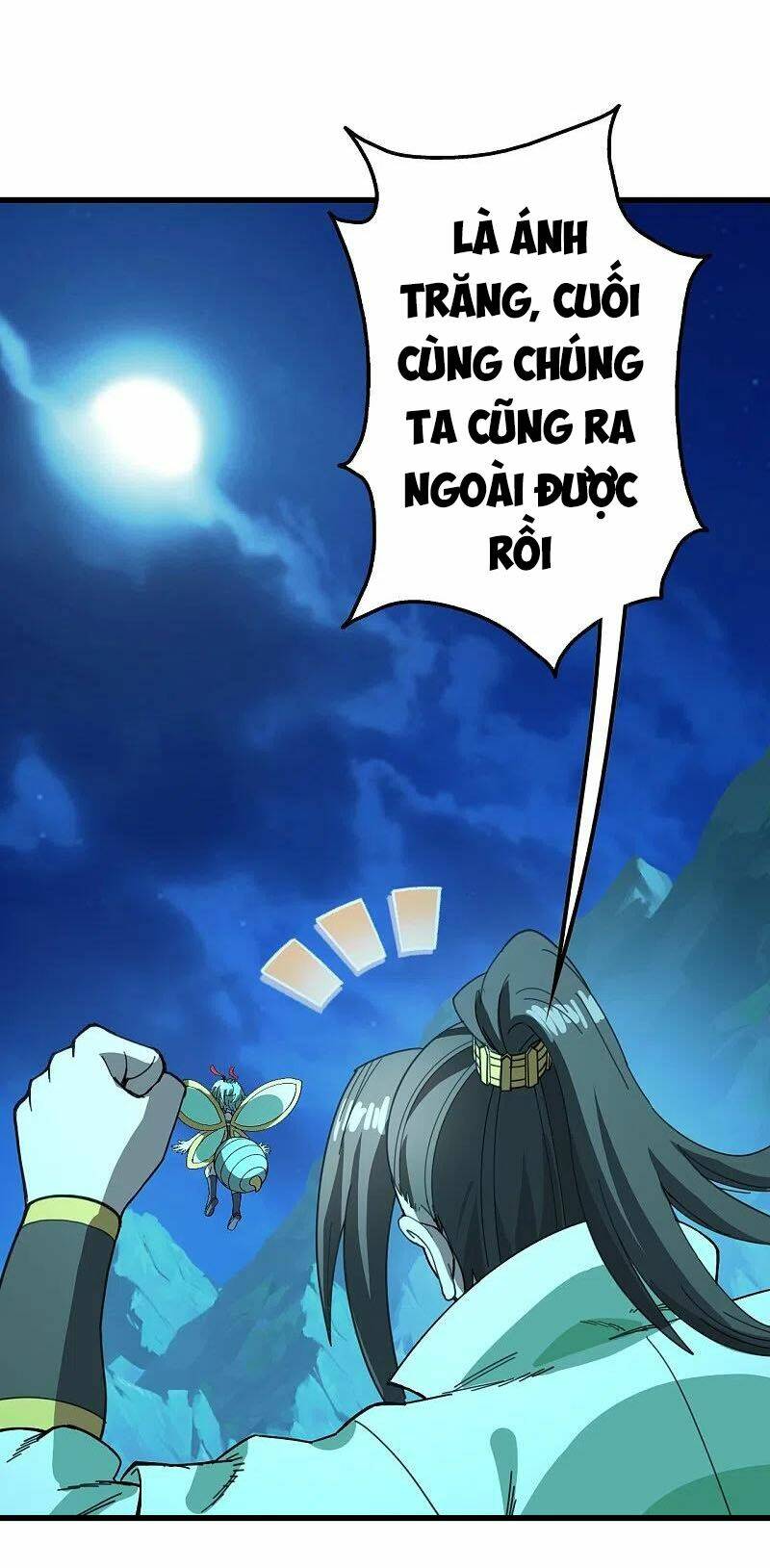 Chương 235 - Trang 14