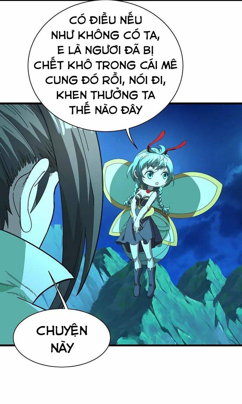 Chương 235 - Trang 16