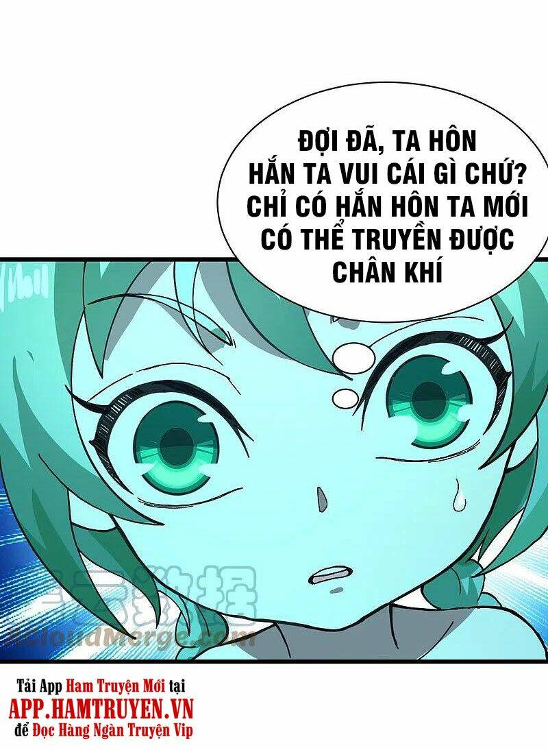 Chương 235 - Trang 23