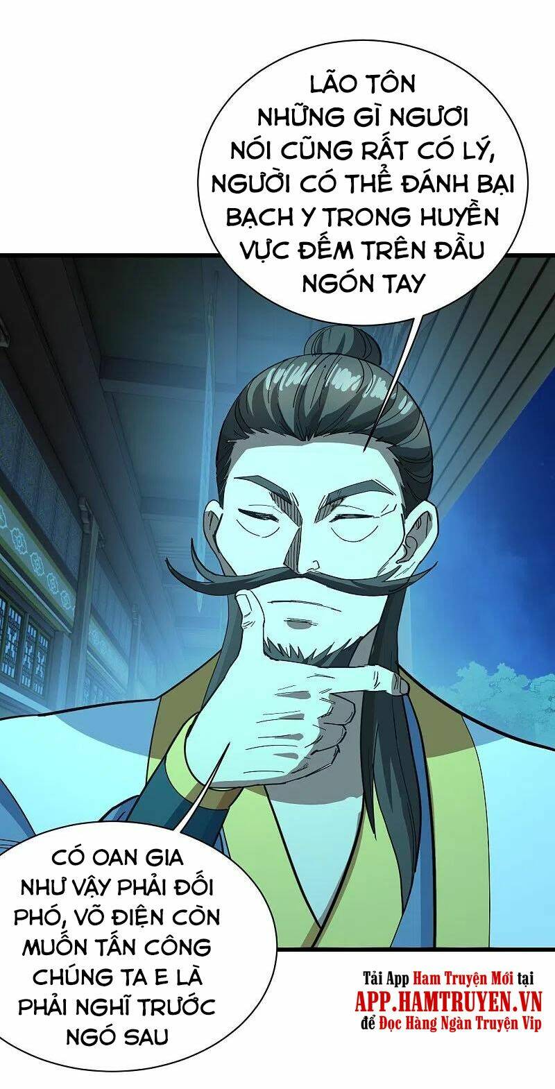 Chương 235 - Trang 9
