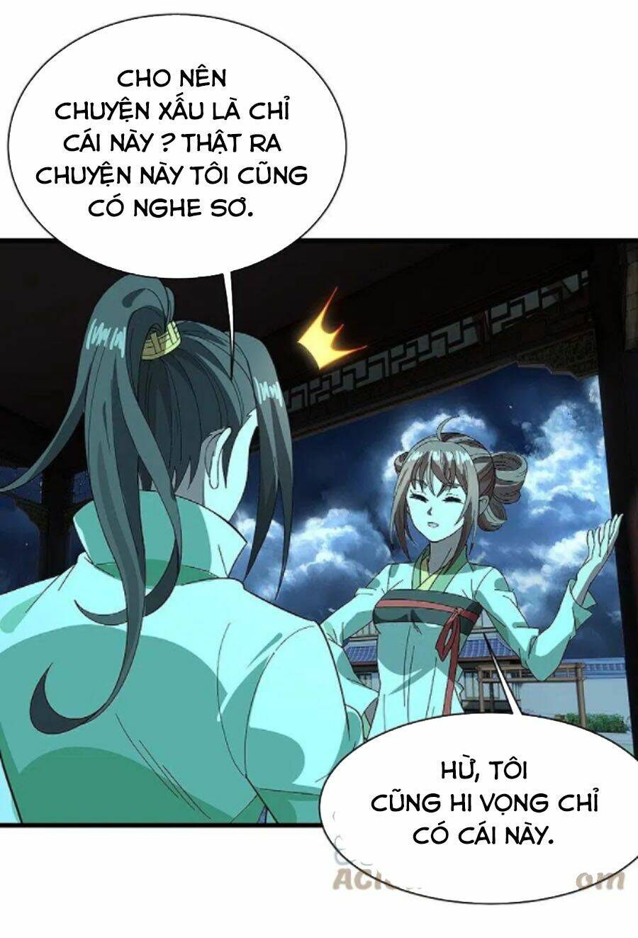 Chương 236 - Trang 24