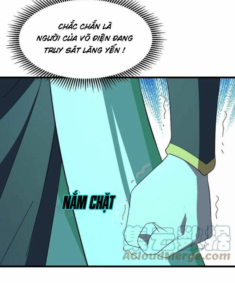 Chương 236 - Trang 32
