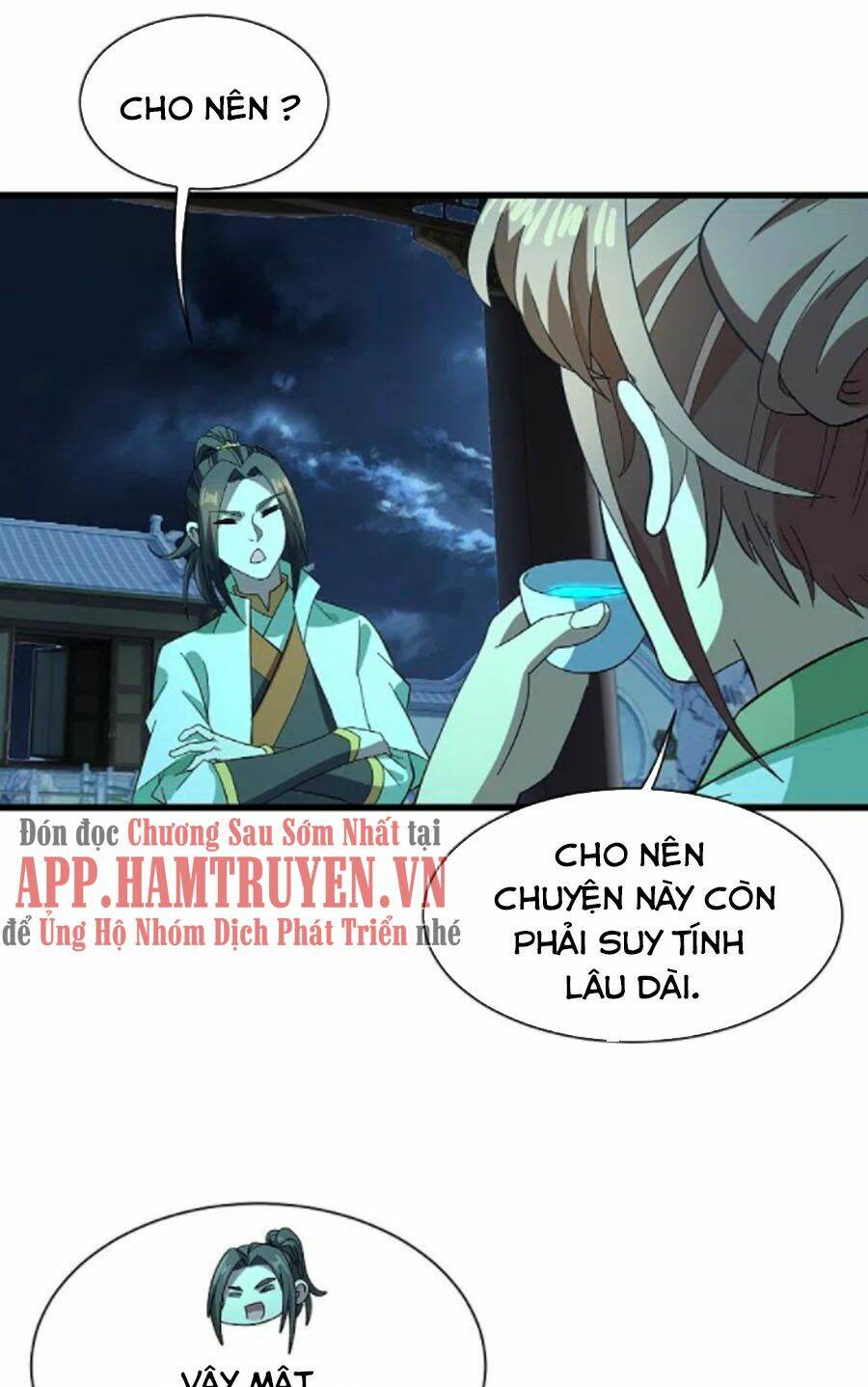 Chương 237 - Trang 16