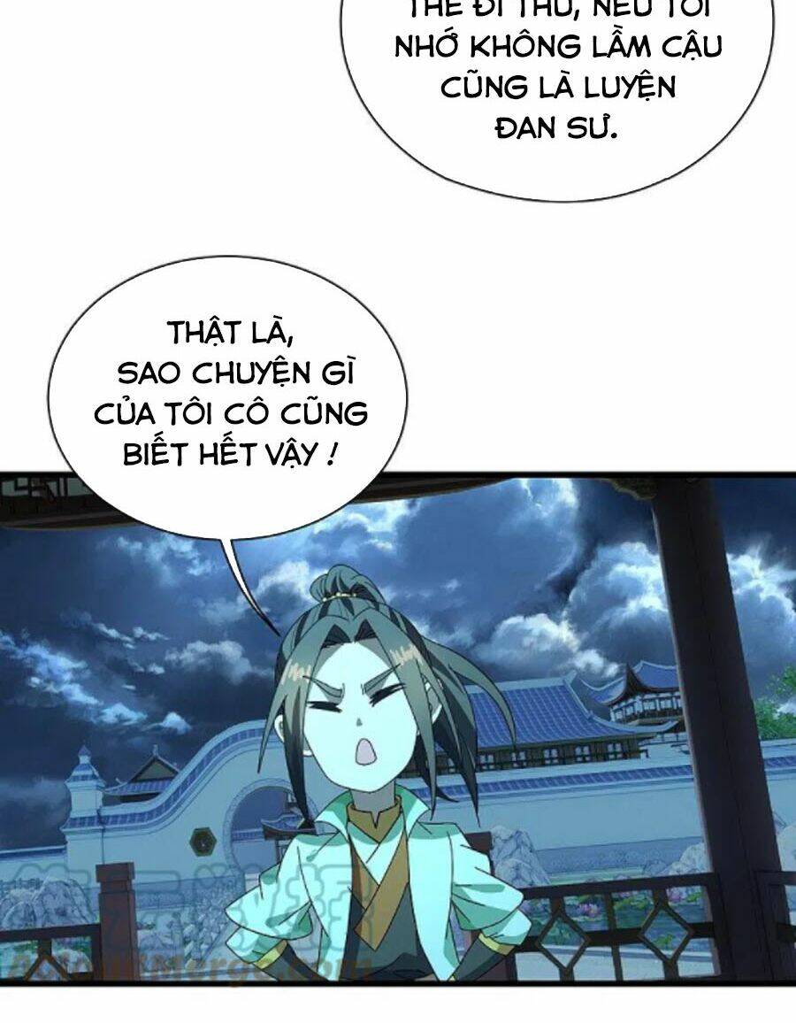 Chương 237 - Trang 21