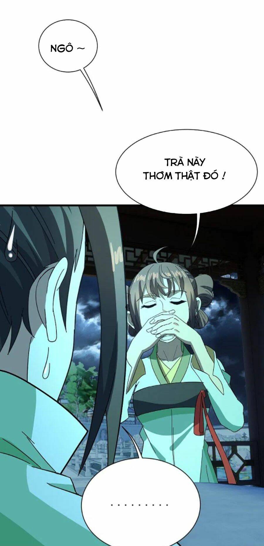 Chương 237 - Trang 22