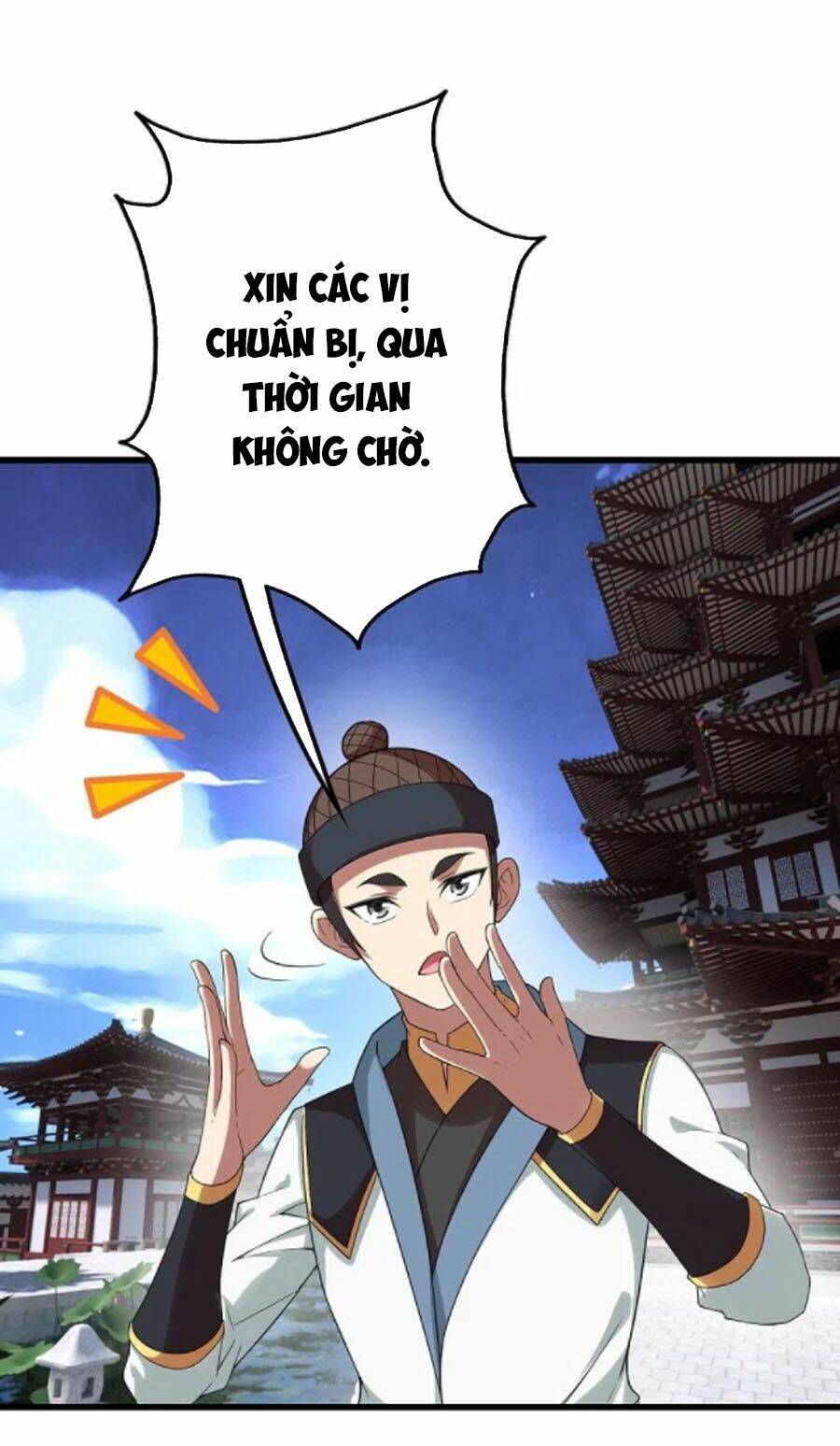 Chương 237 - Trang 30