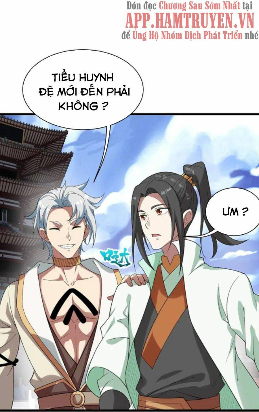 Chương 237 - Trang 33