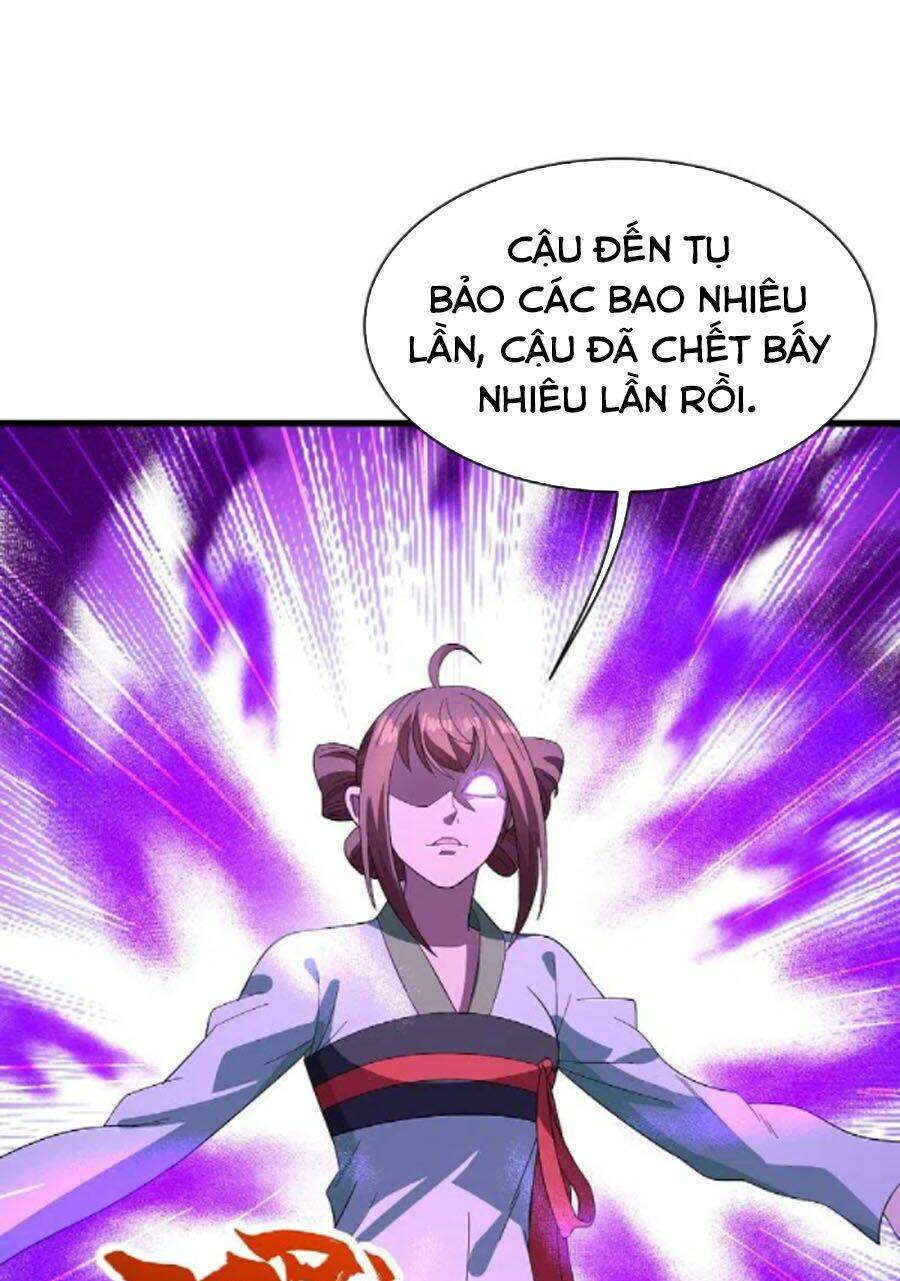 Chương 237 - Trang 7