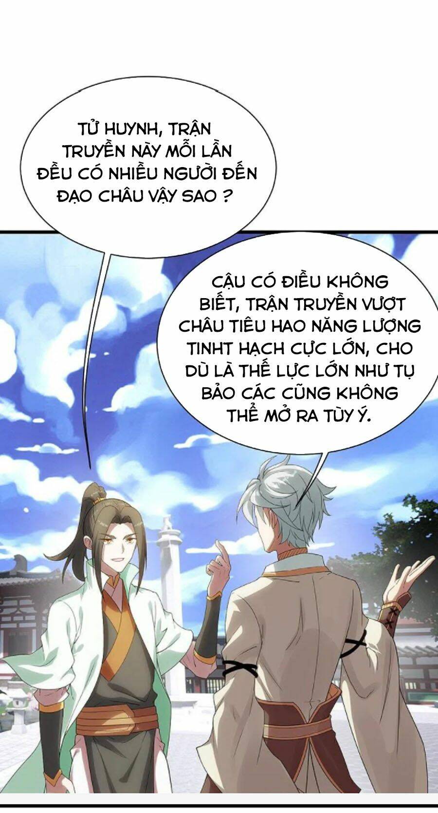 Chương 238 - Trang 3