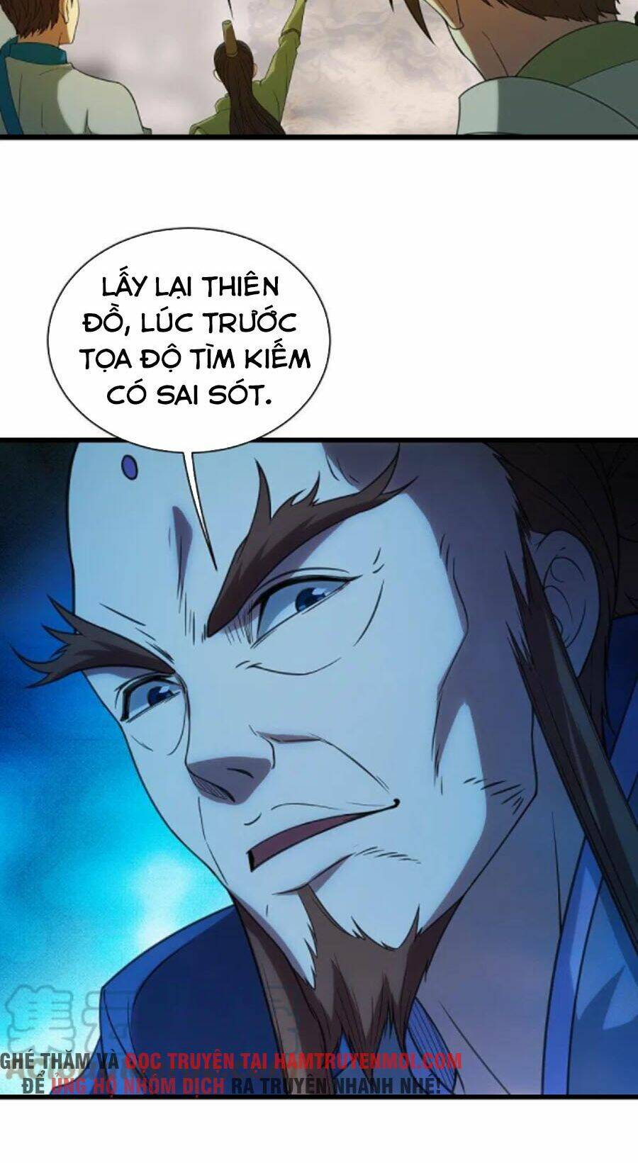 Chương 239 - Trang 32