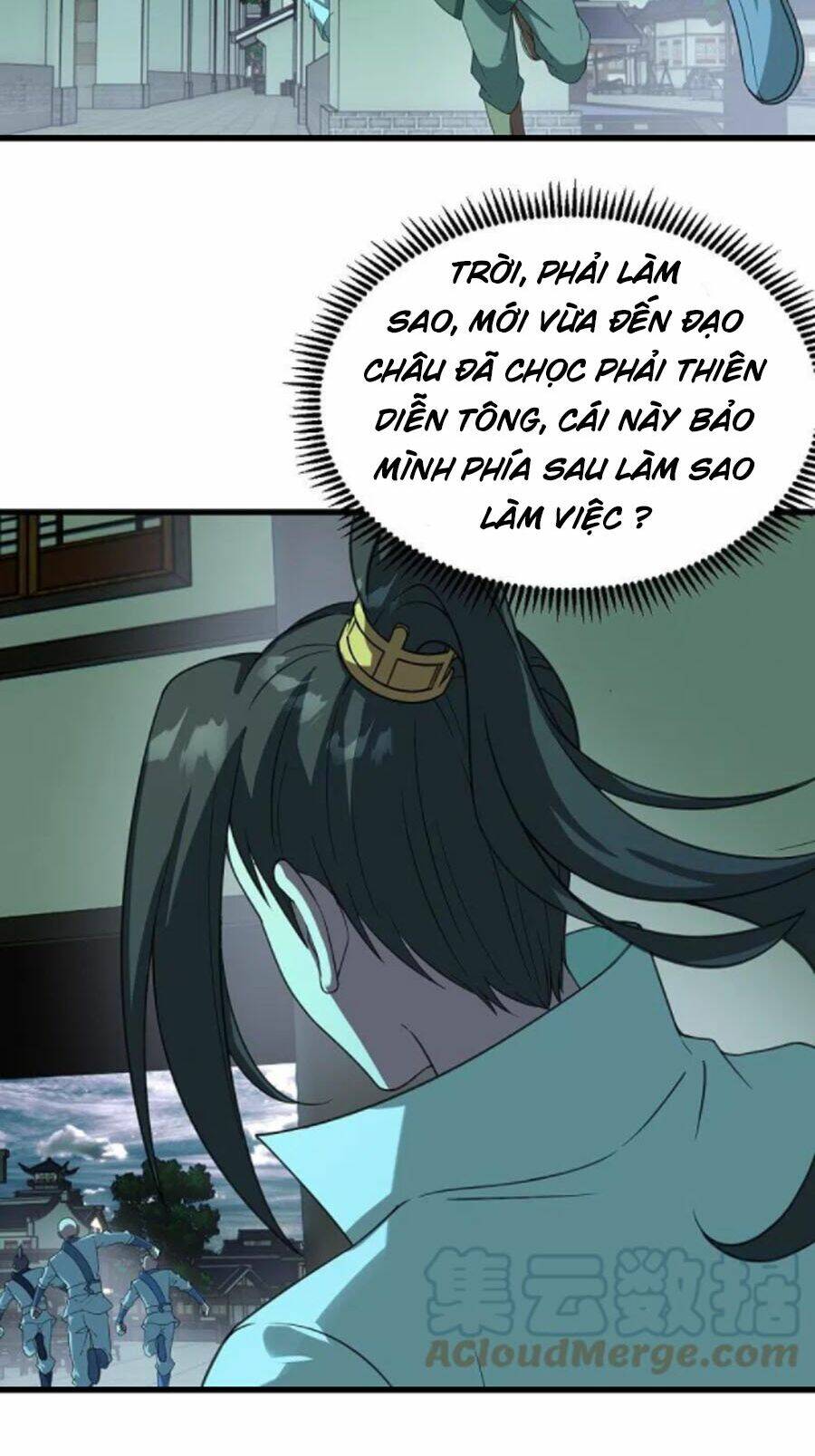 Chương 239 - Trang 40
