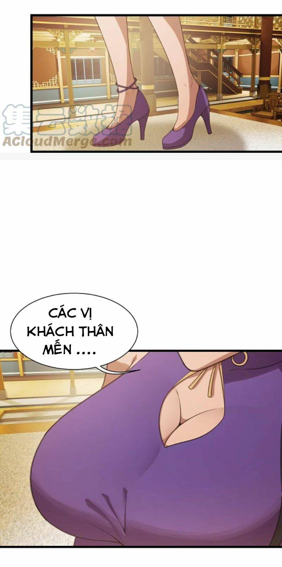 Chương 240 - Trang 12