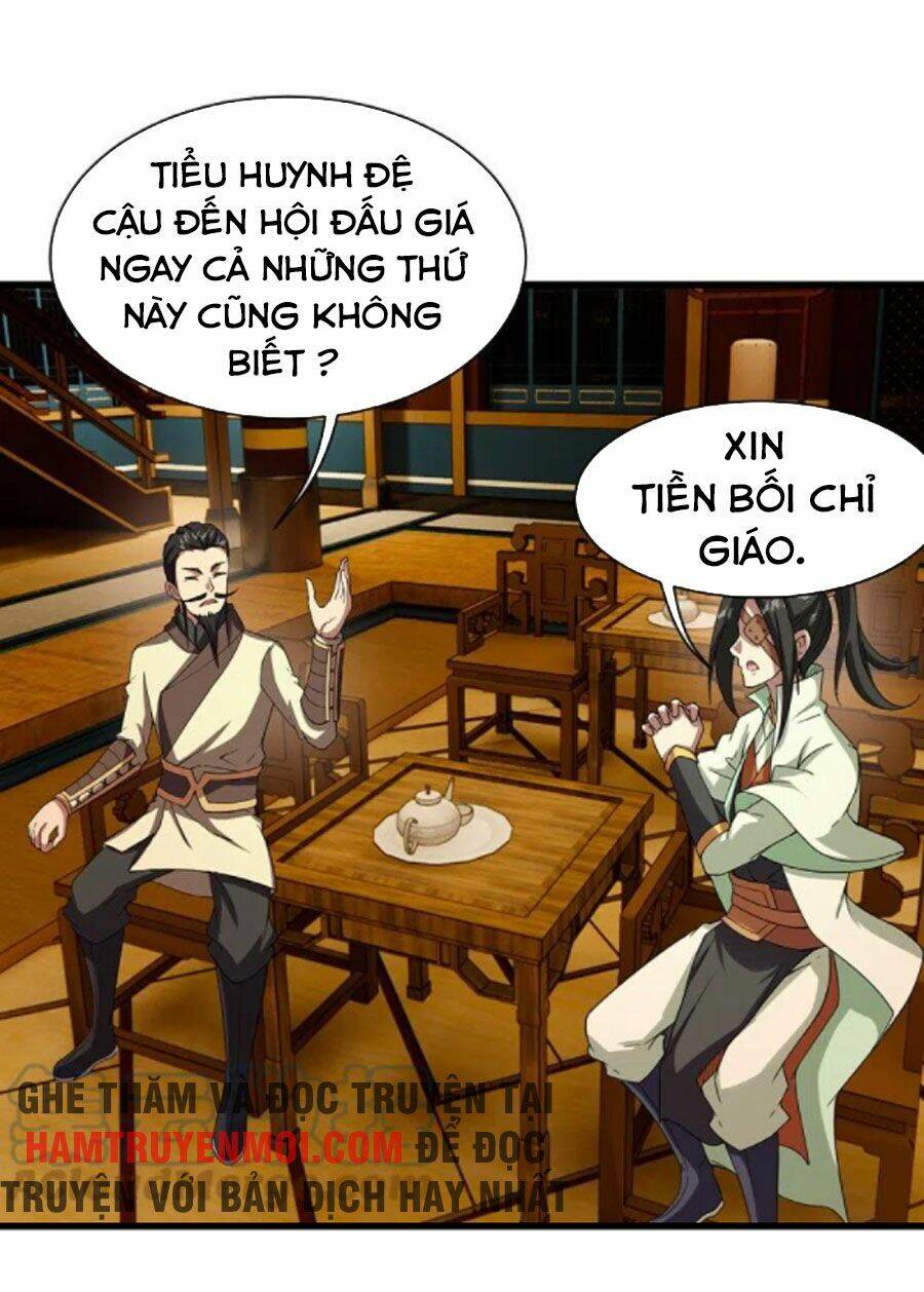 Chương 240 - Trang 22