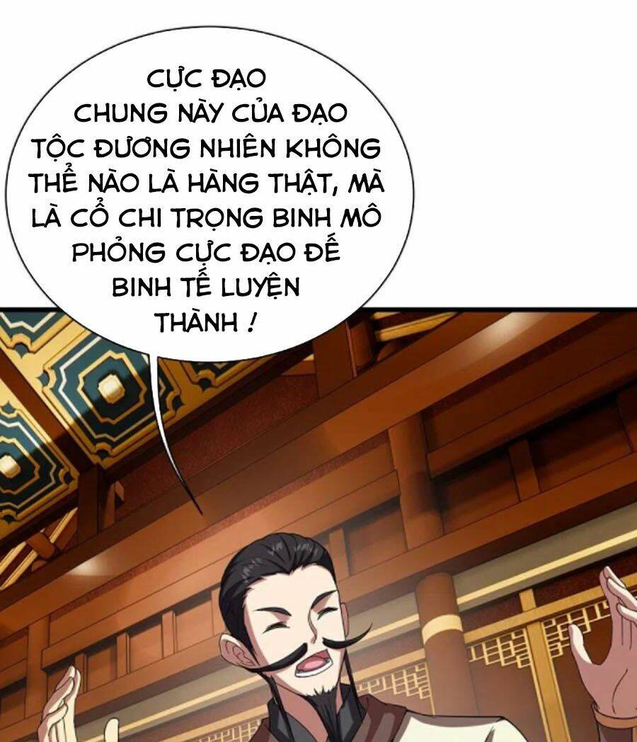 Chương 240 - Trang 26