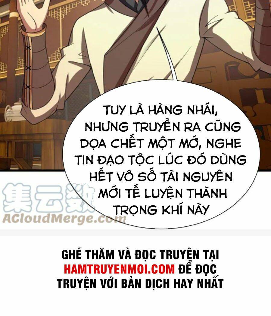 Chương 240 - Trang 27