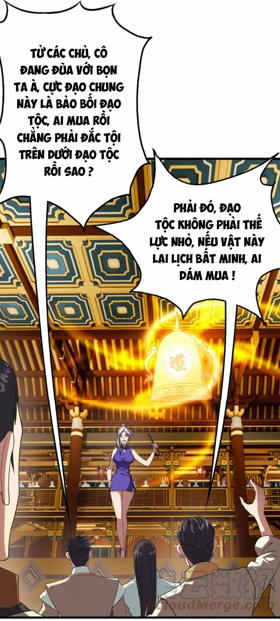 Chương 240 - Trang 29