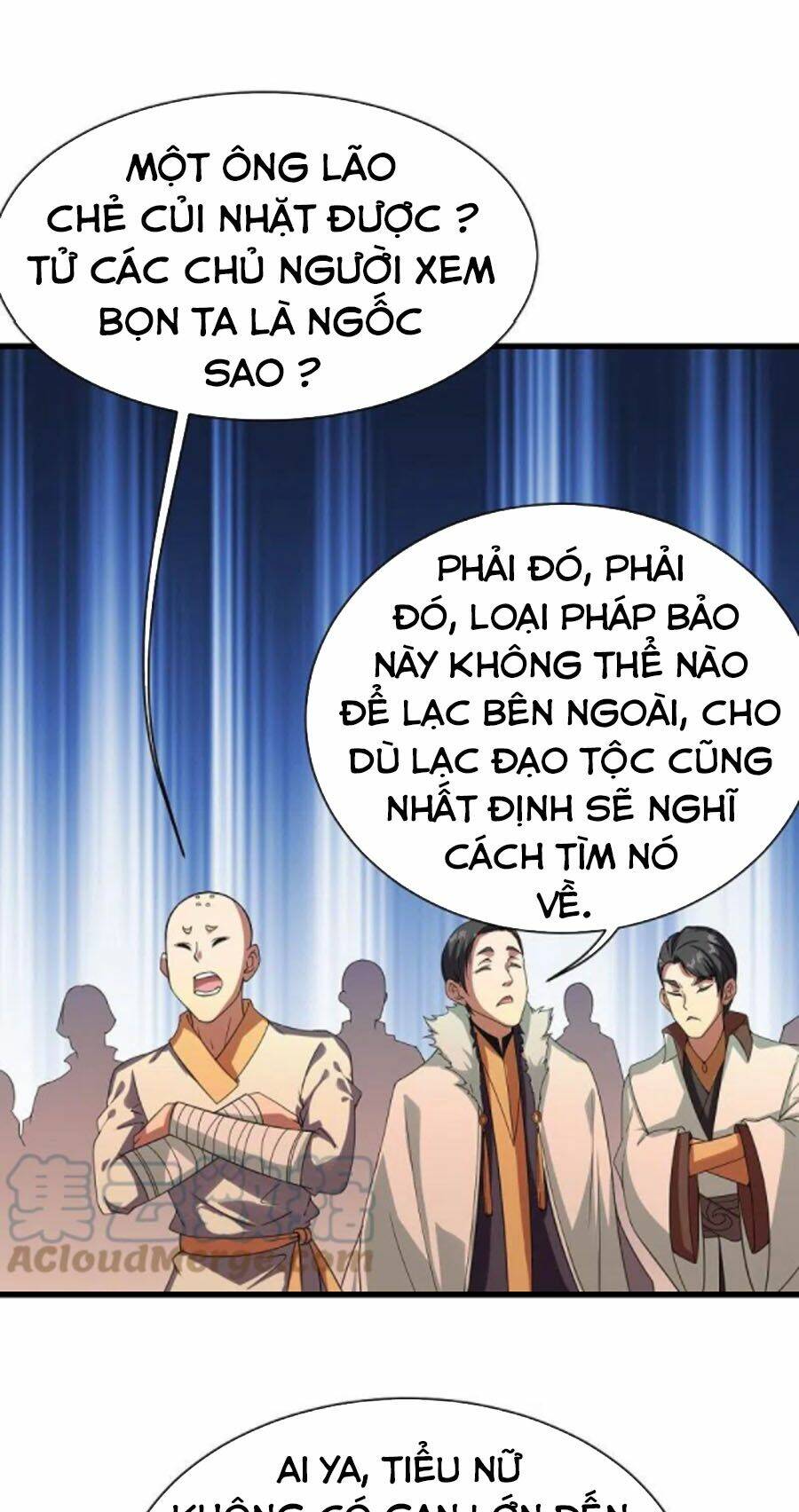 Chương 240 - Trang 31