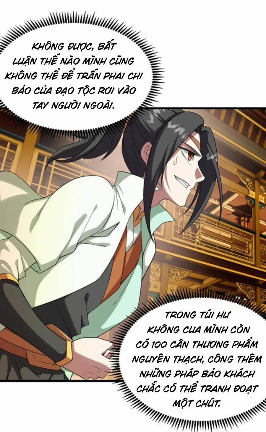Chương 240 - Trang 40