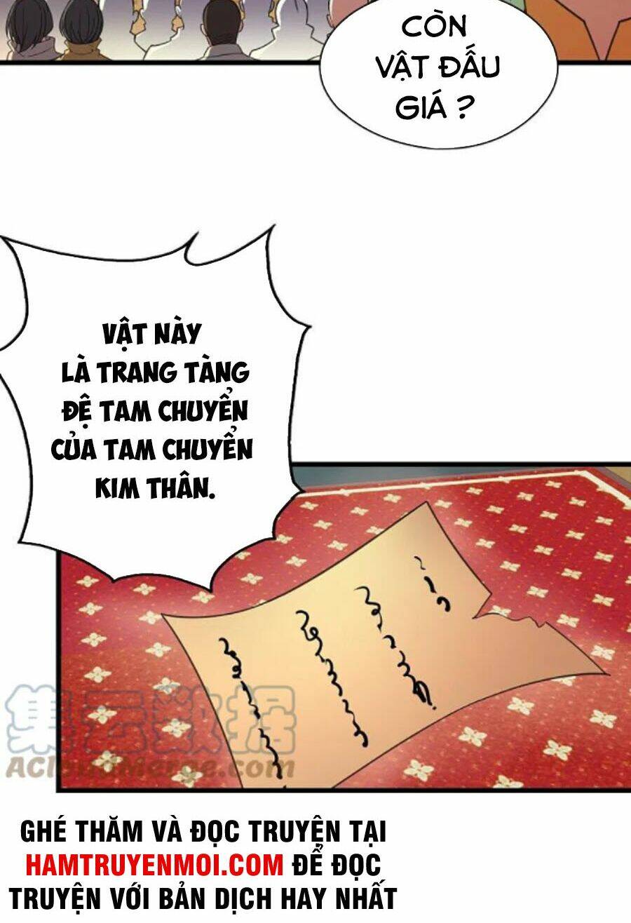 Chương 241 - Trang 20