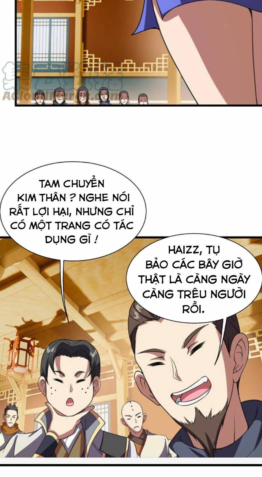 Chương 241 - Trang 22