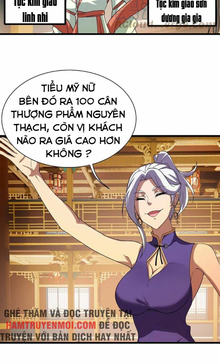 Chương 241 - Trang 26