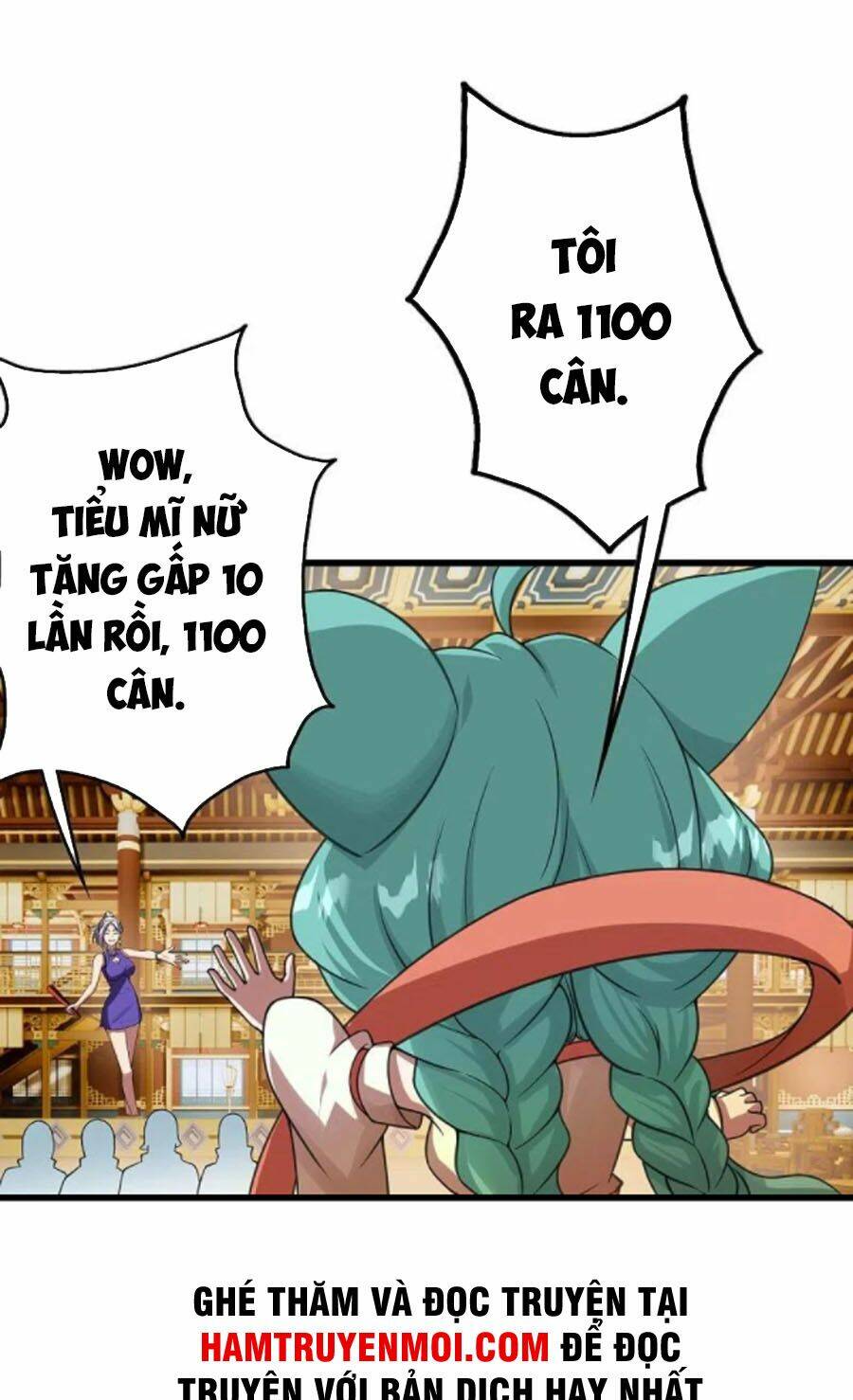 Chương 242 - Trang 2