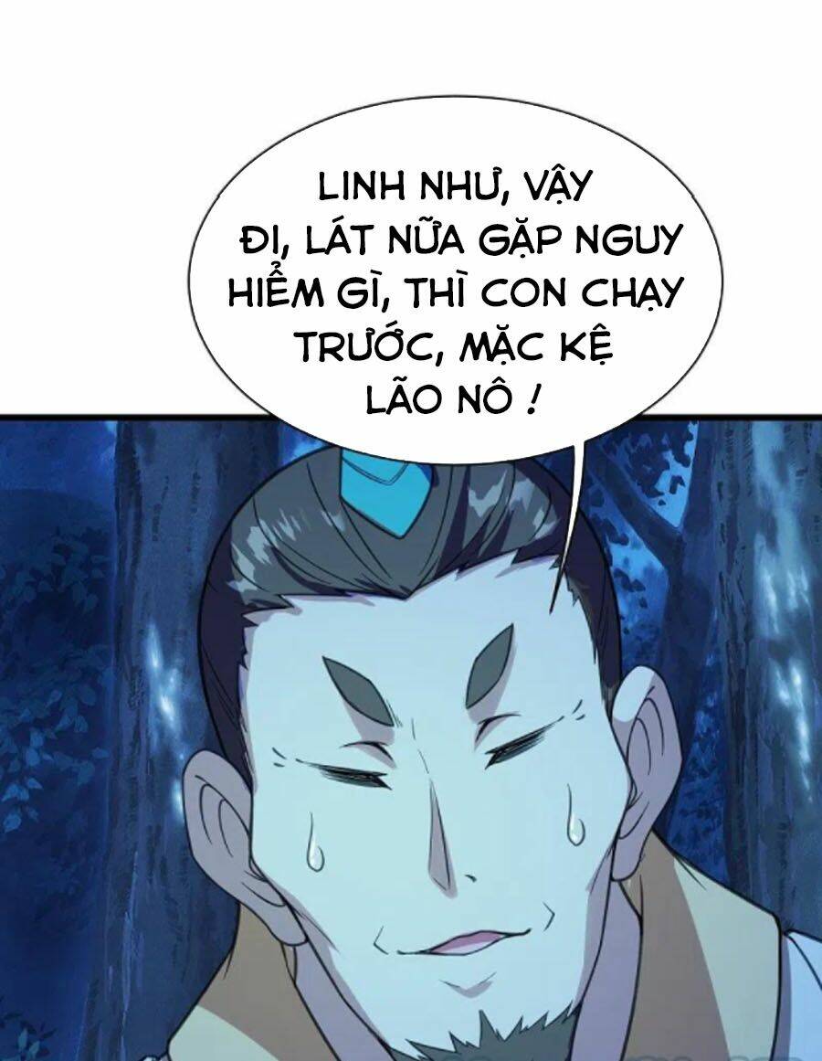 Chương 242 - Trang 27
