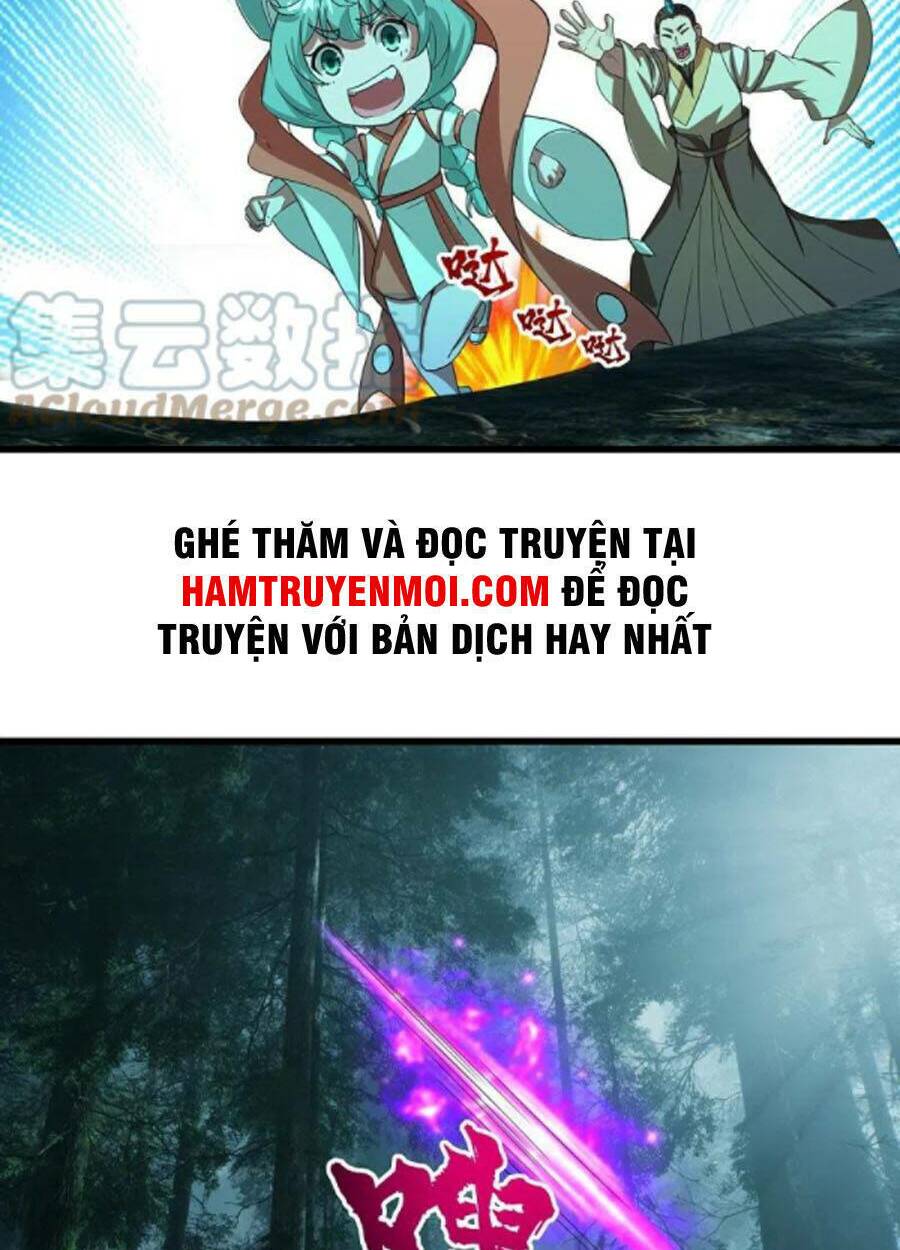 Chương 243 - Trang 19