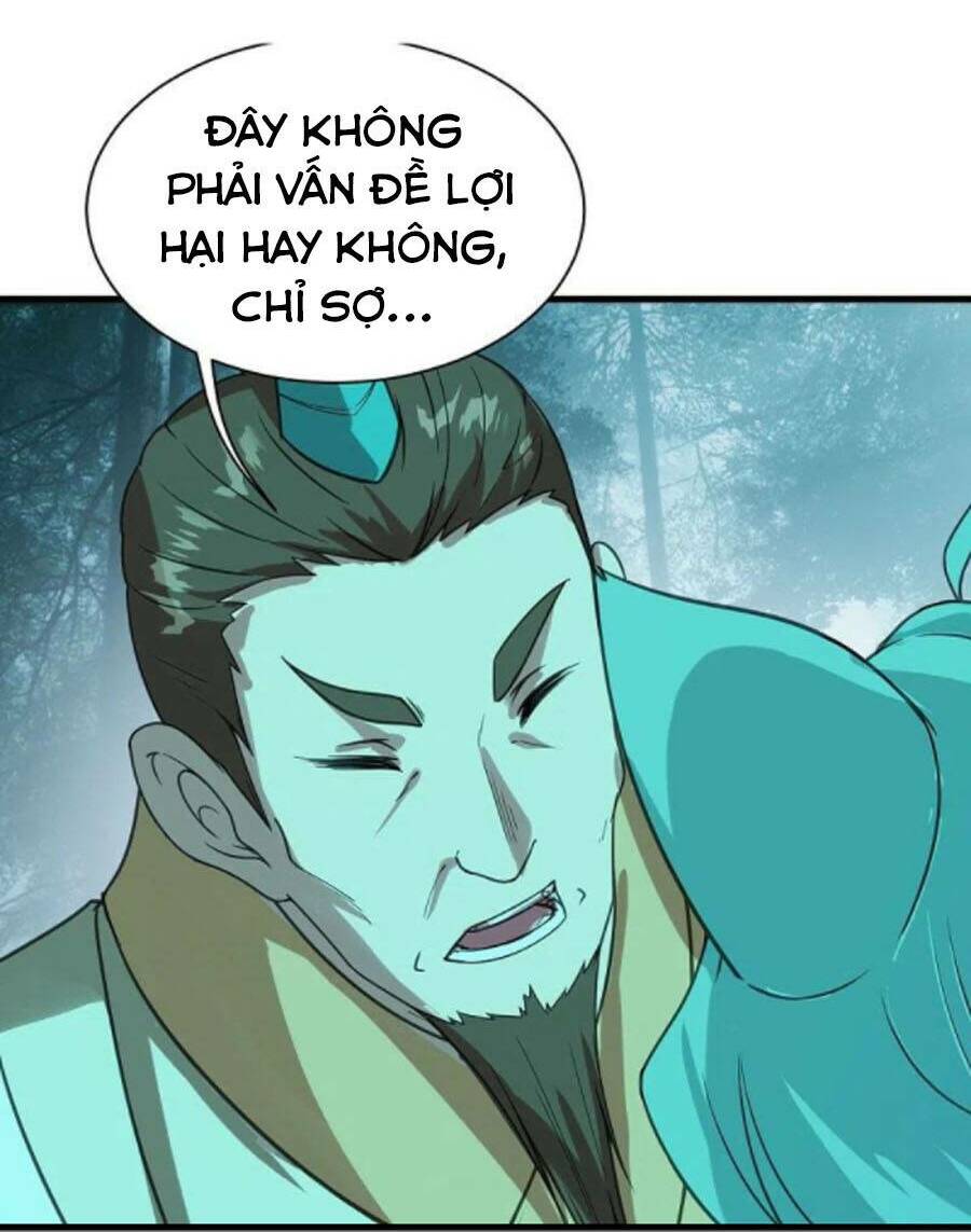 Chương 243 - Trang 37