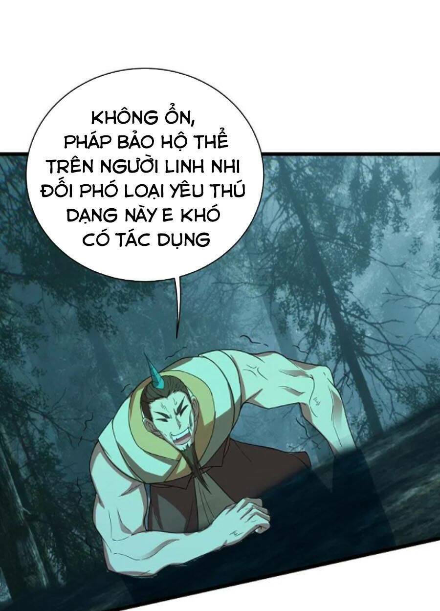 Chương 244 - Trang 22