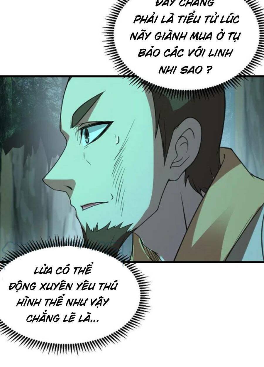 Chương 244 - Trang 29