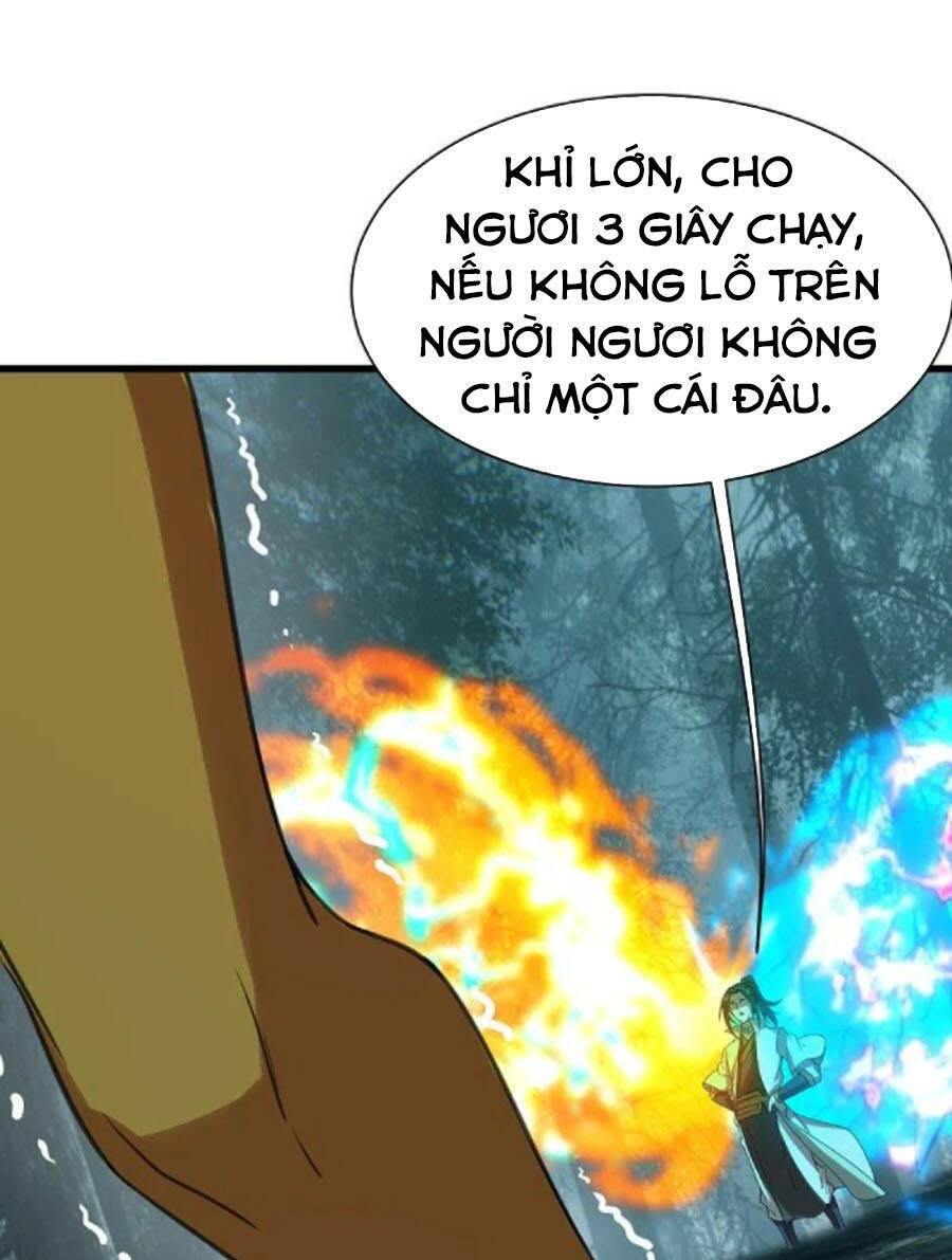 Chương 244 - Trang 31