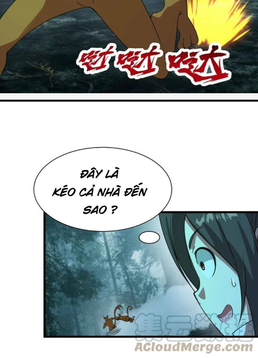 Chương 244 - Trang 34