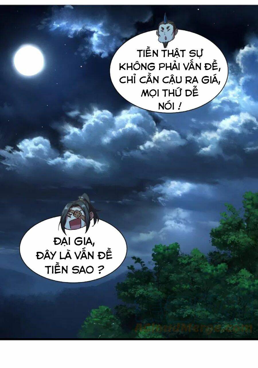 Chương 245 - Trang 11