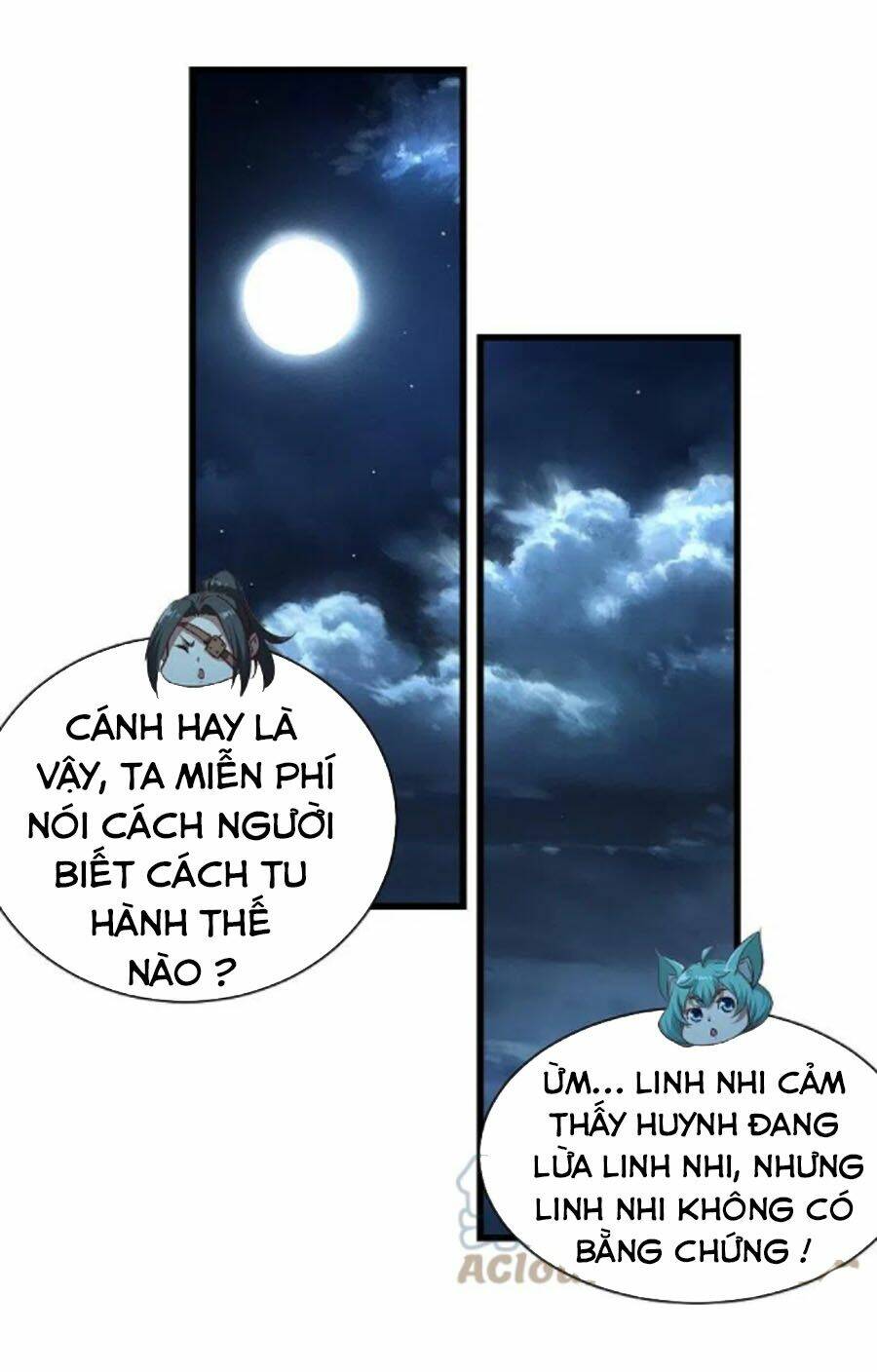 Chương 245 - Trang 17