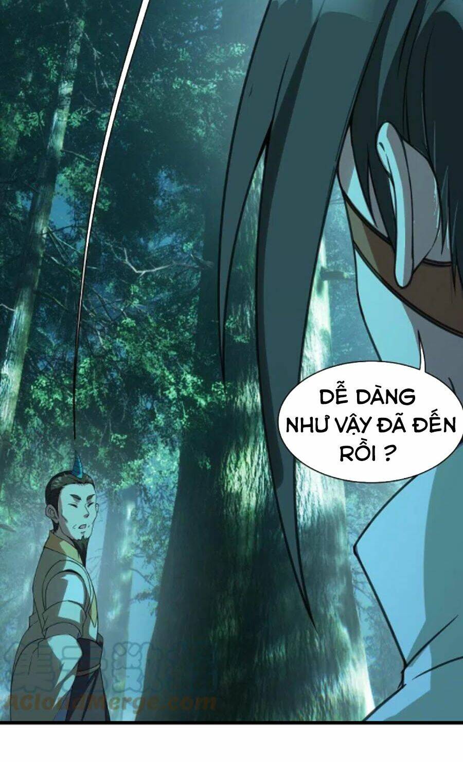 Chương 245 - Trang 21
