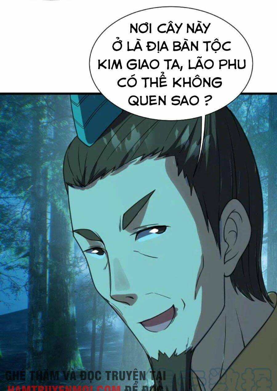 Chương 245 - Trang 28