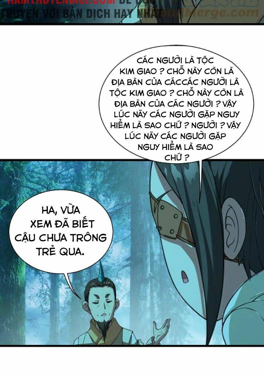 Chương 245 - Trang 29