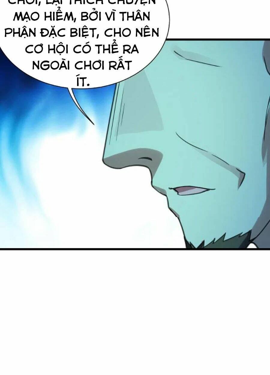 Chương 245 - Trang 31