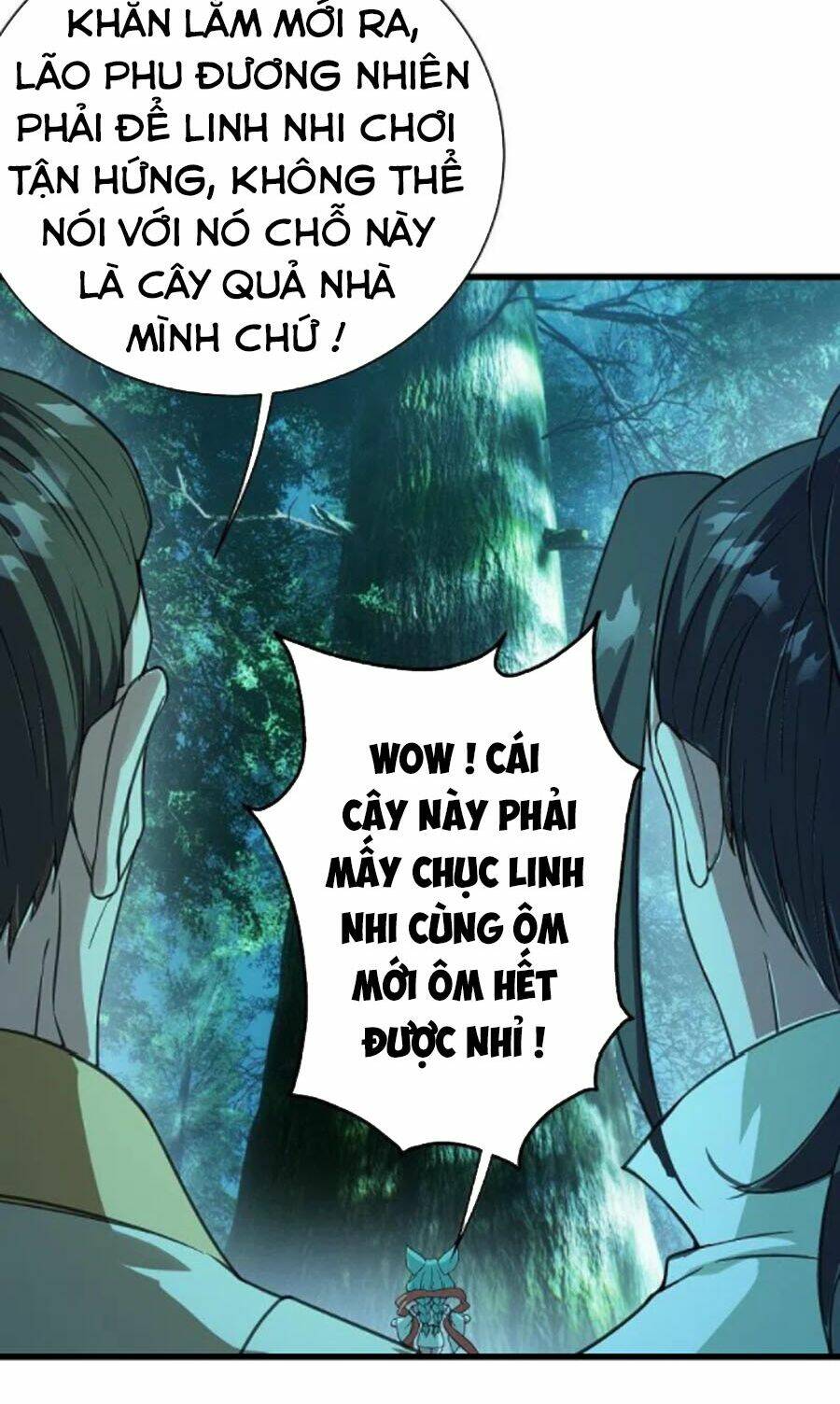 Chương 245 - Trang 33
