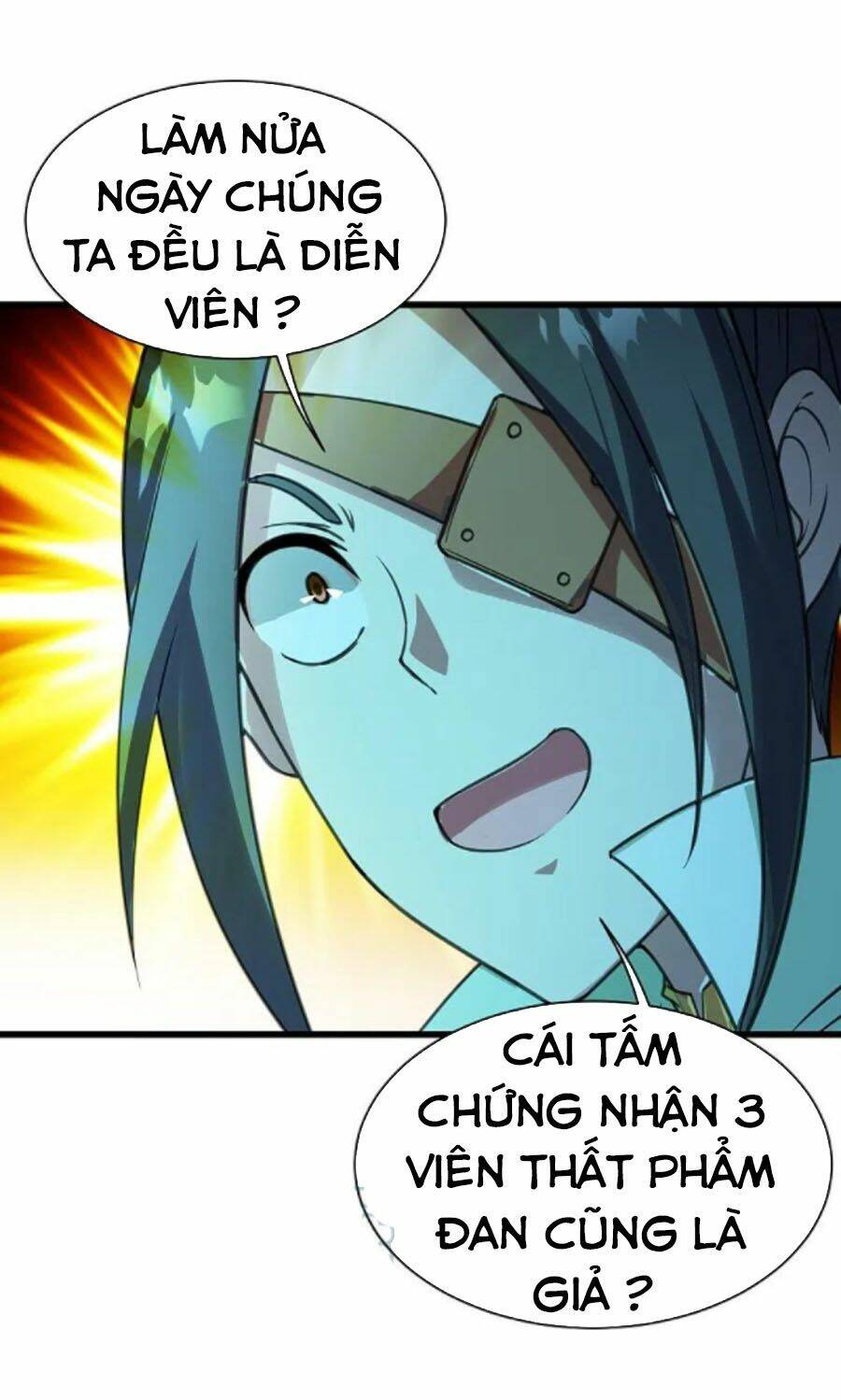 Chương 245 - Trang 34