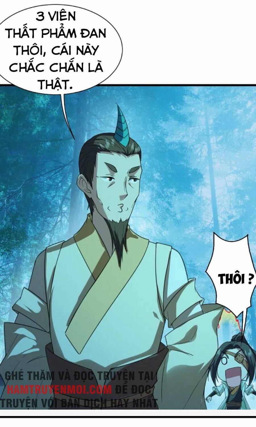 Chương 245 - Trang 35