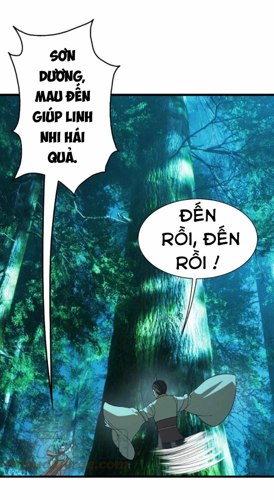 Chương 245 - Trang 36