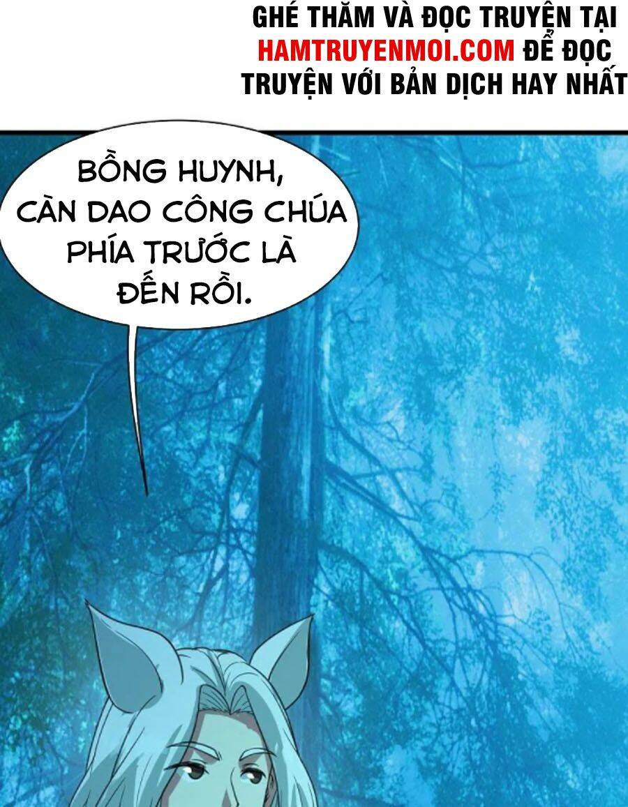 Chương 245 - Trang 38